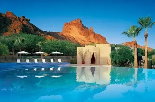 Triathlon prep: gold-medal training in the southwest